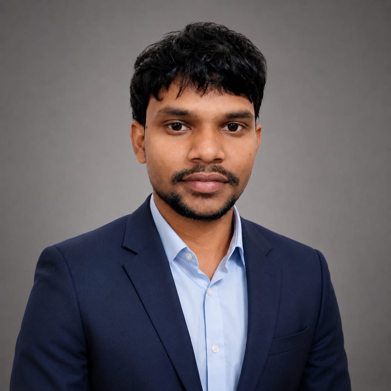 Kartik Hasand