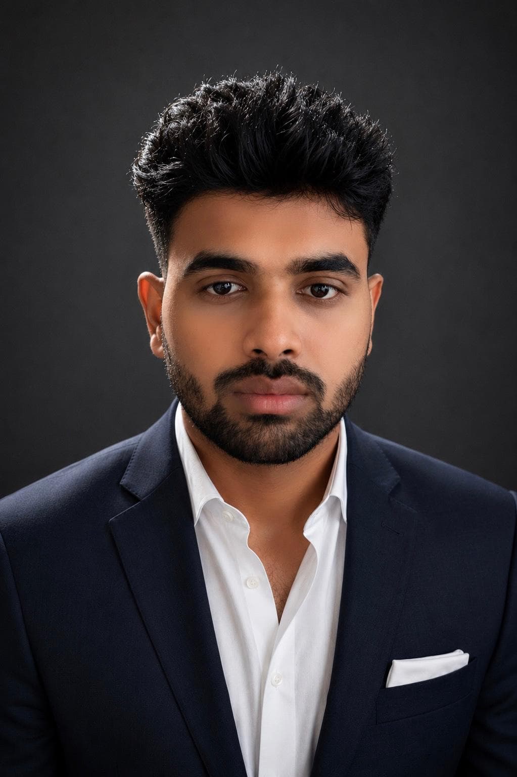Nikunj Kumar
