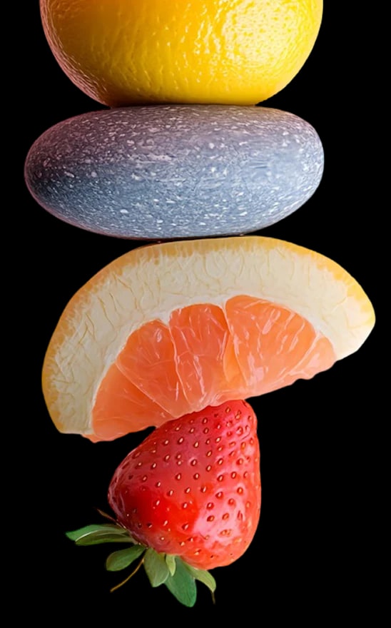We Value Balance