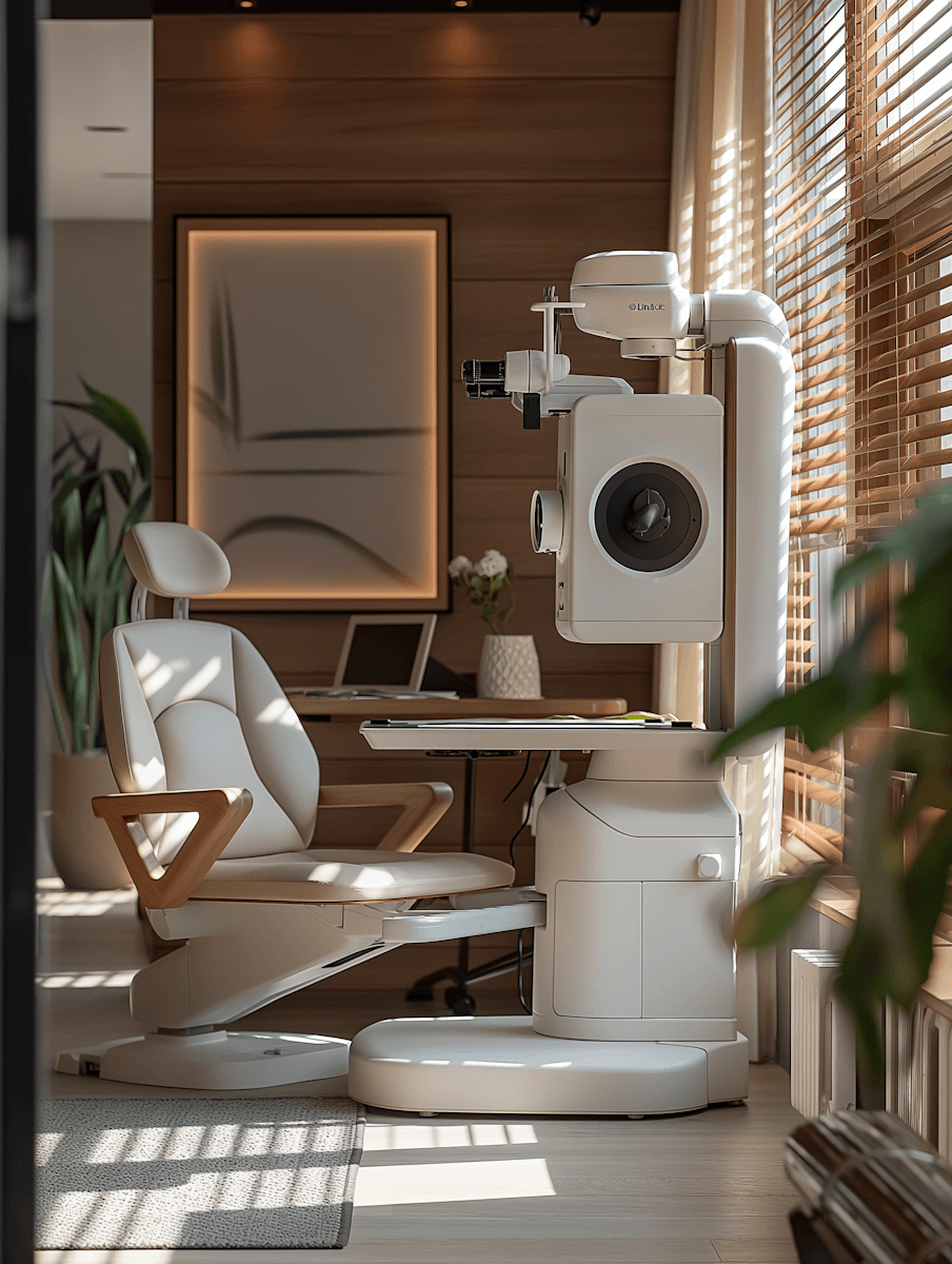 HealthTech