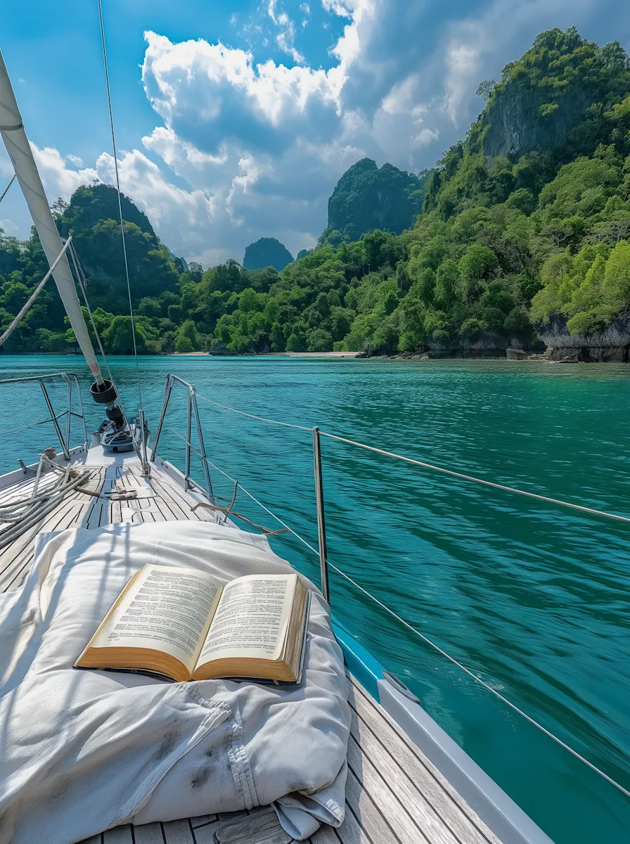 Hospitality & Travel