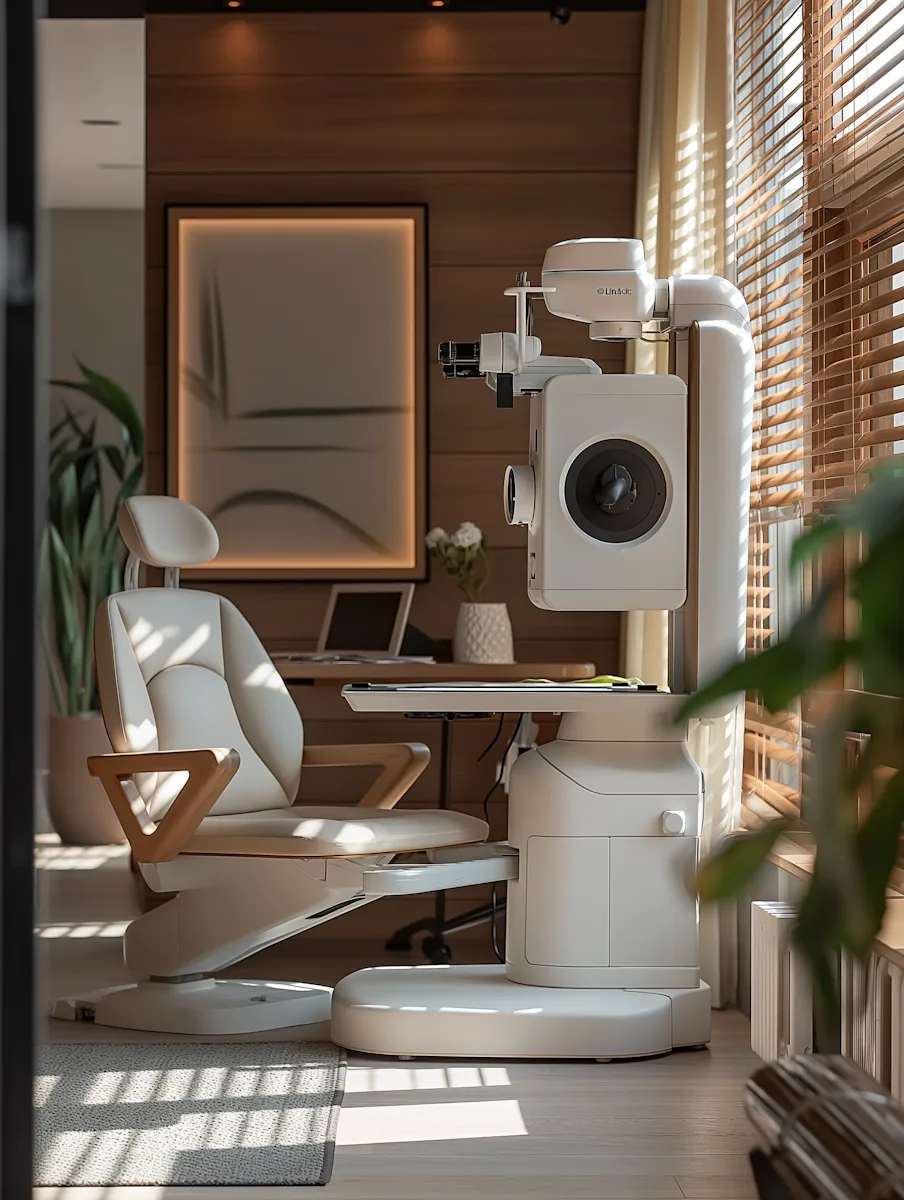HealthTech