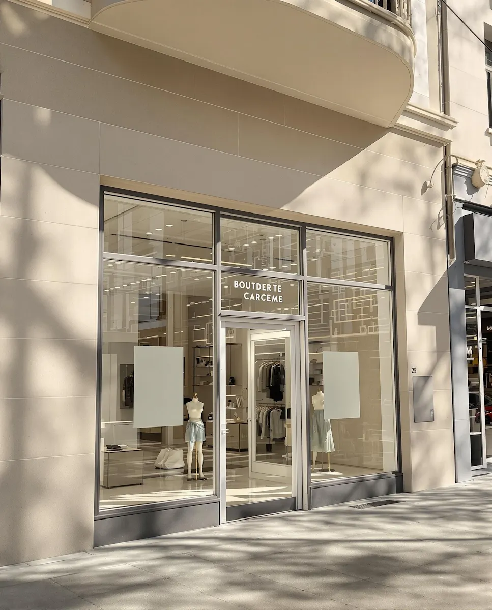 Retail & eCommerce
