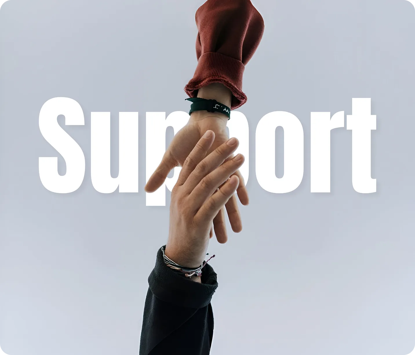 Support
