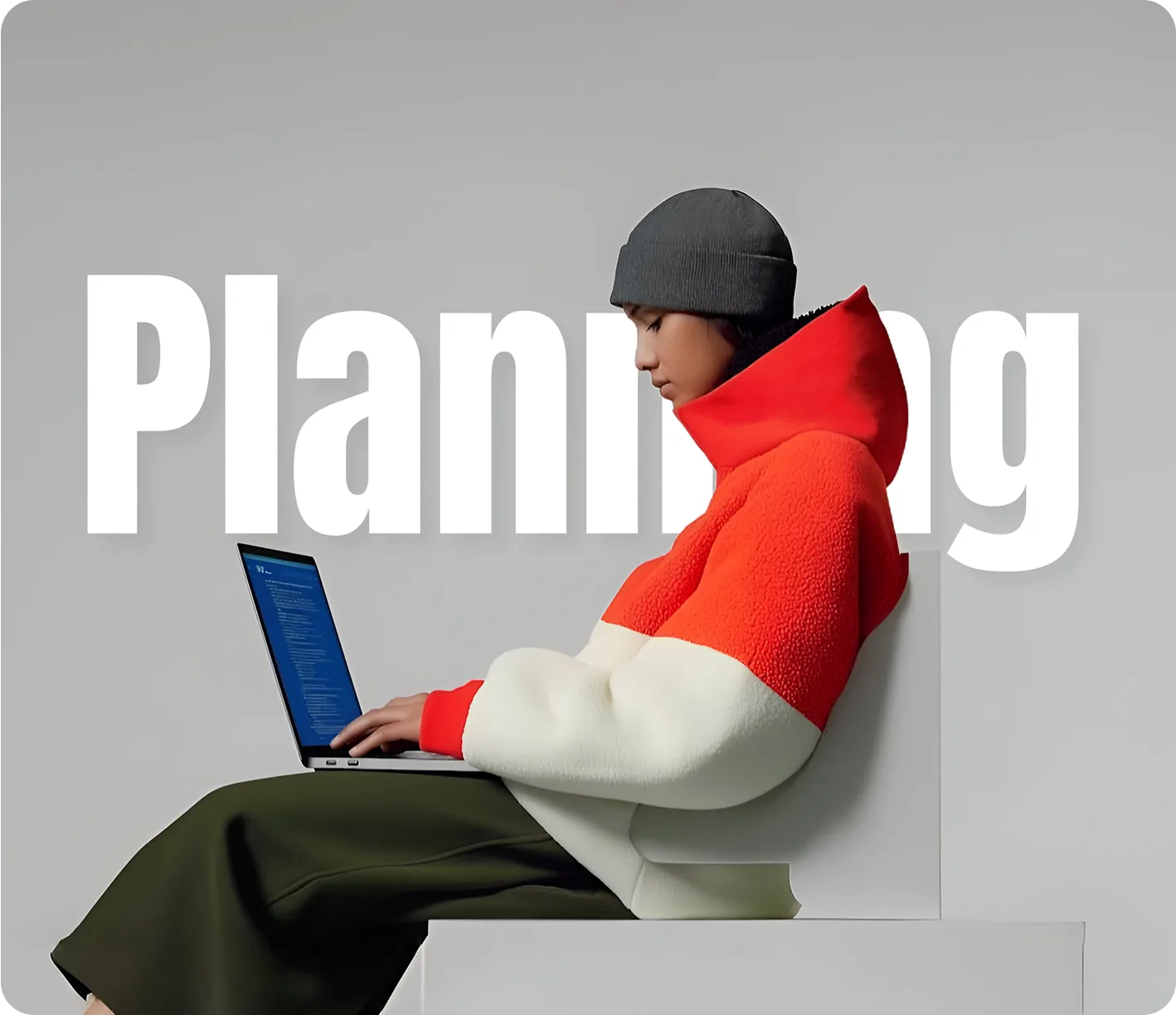 Planning