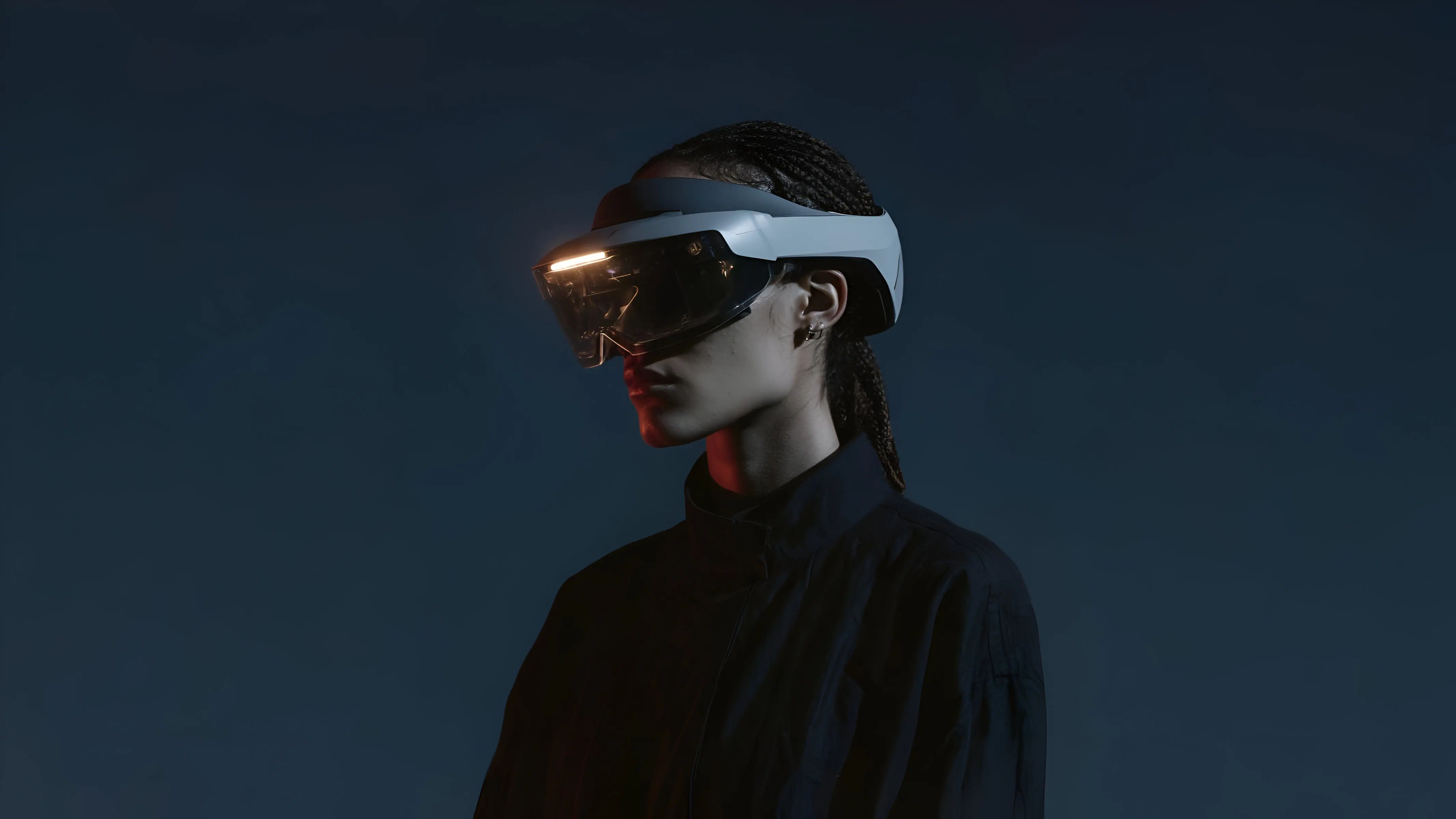 VIRTUAL REALITY