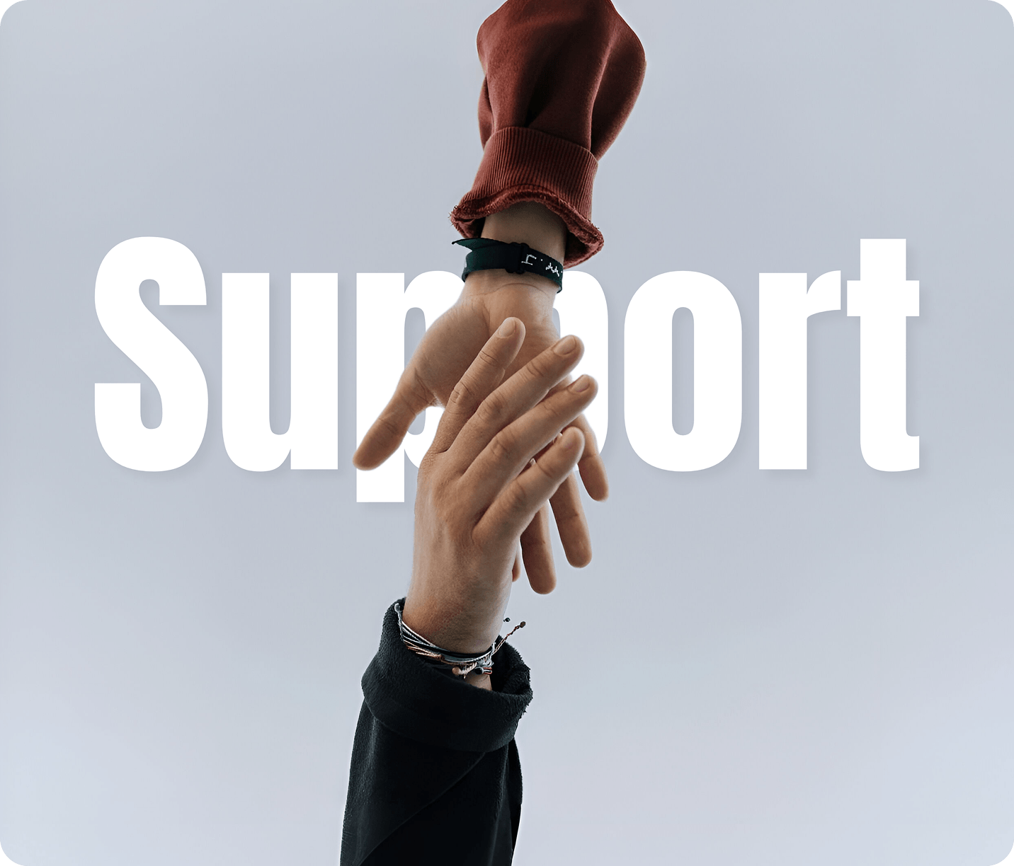 Support