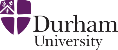Durham University logo