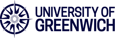 University of Greenwich logo
