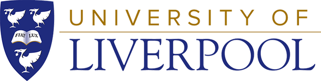 University of Liverpool logo
