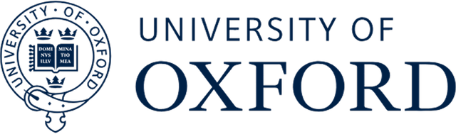 University of Oxford logo
