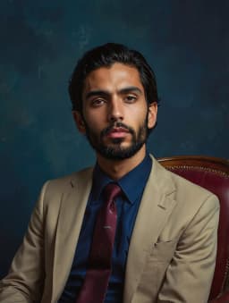 Raj Patel
