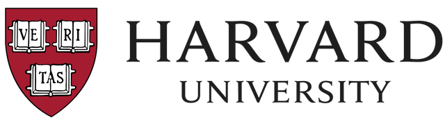 Harvard University logo