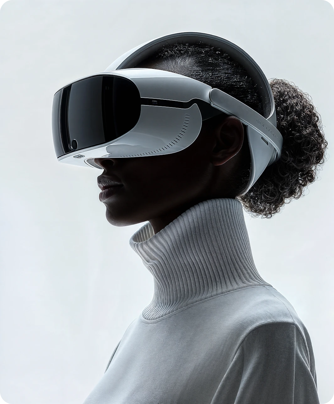 VR Research