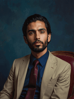 Raj Patel