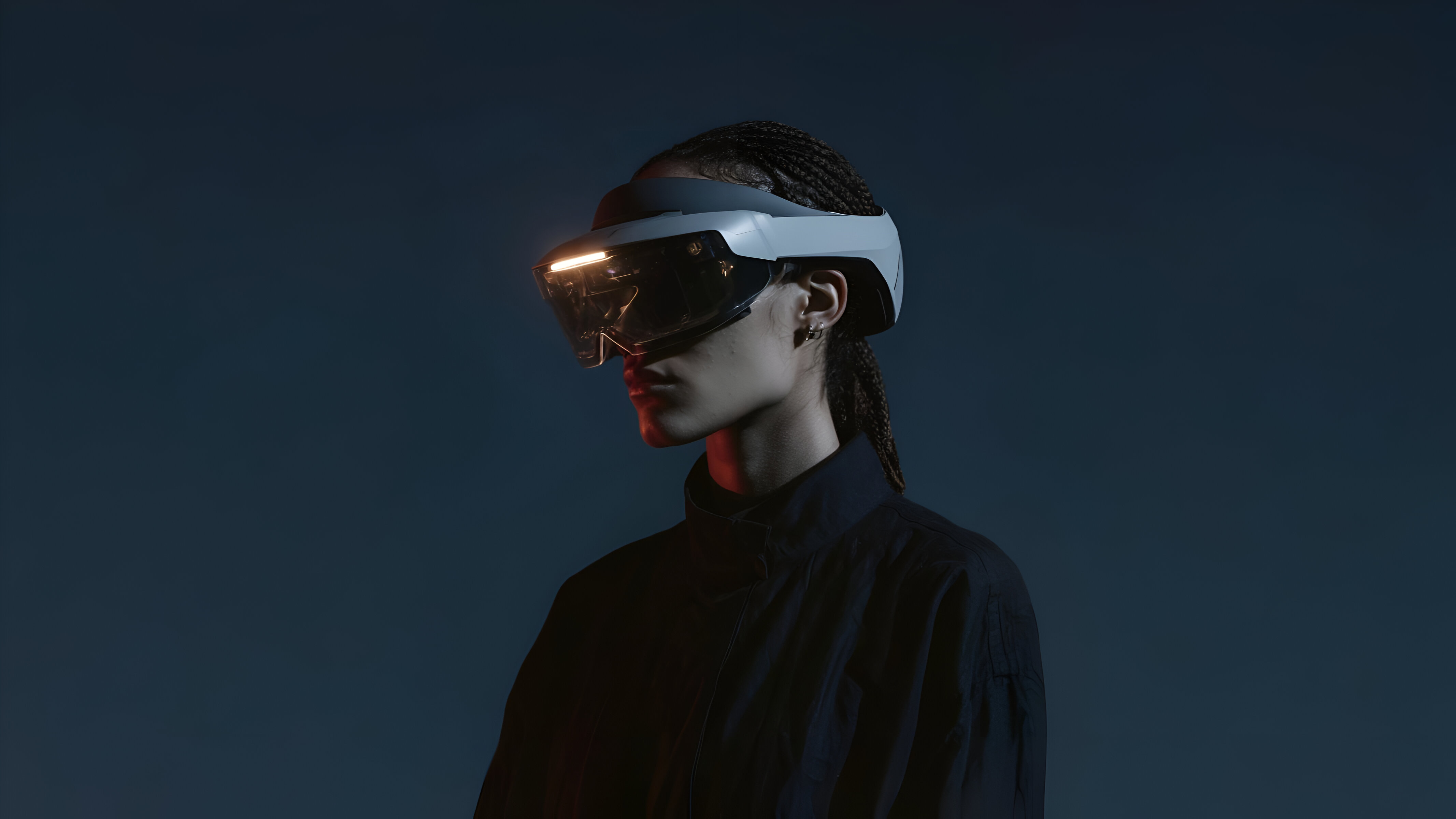 VIRTUAL REALITY